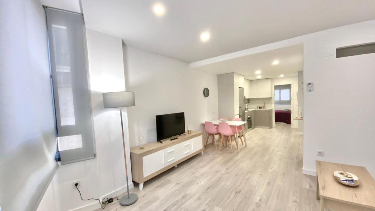 AVA Flats Apartman Alicante Kültér fotó