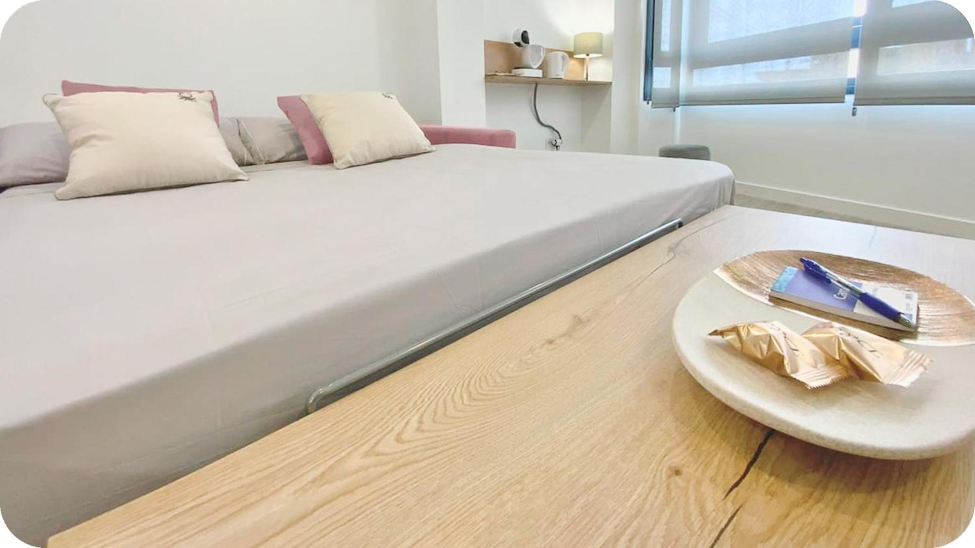 AVA Flats Apartman Alicante Kültér fotó