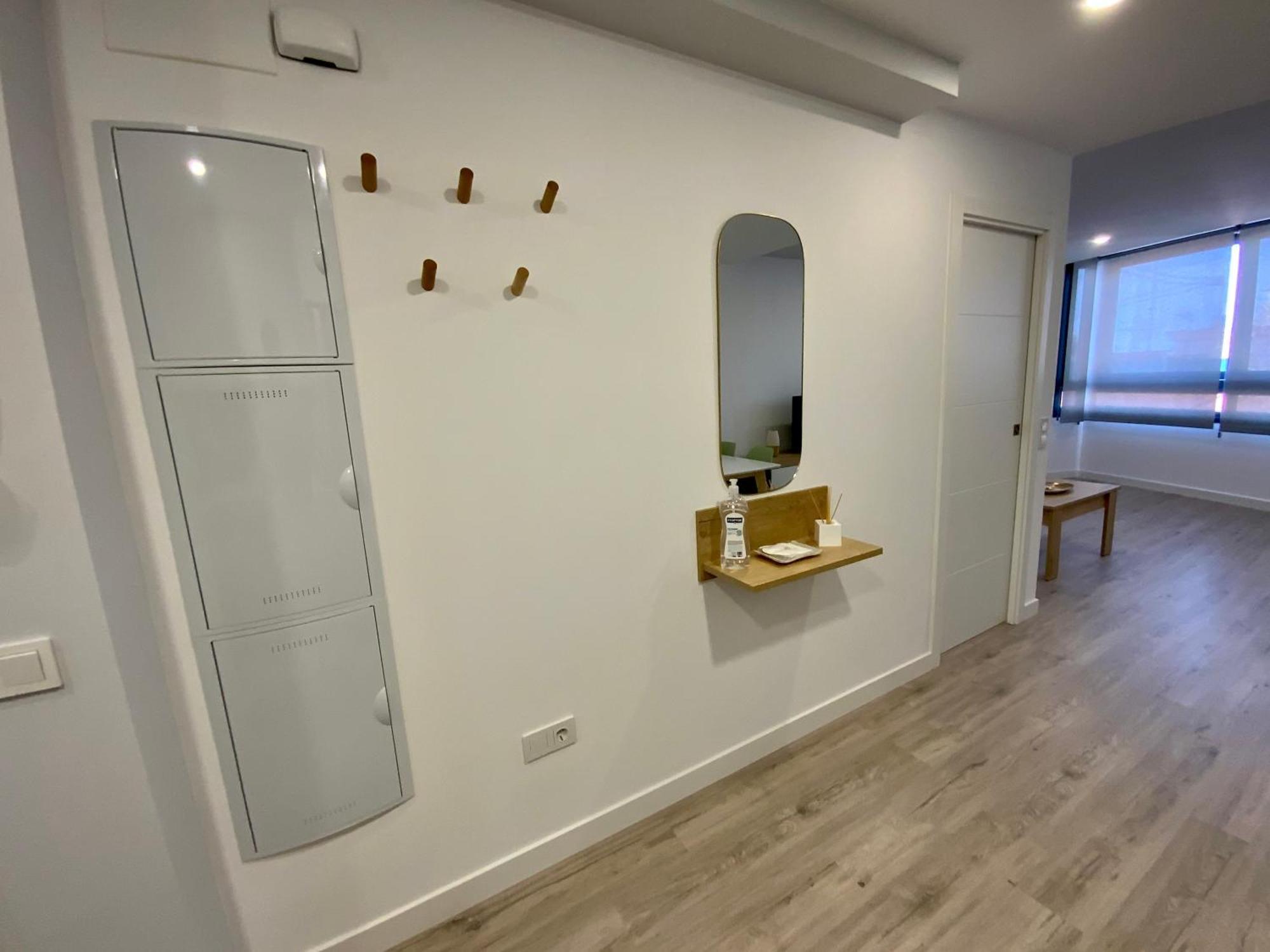 AVA Flats Apartman Alicante Kültér fotó