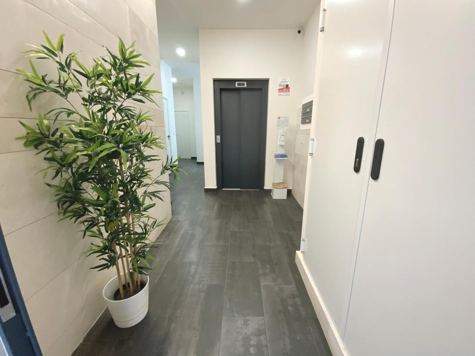 AVA Flats Apartman Alicante Kültér fotó