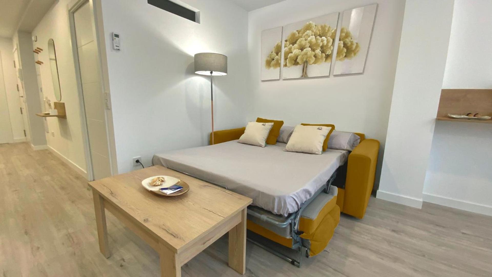 AVA Flats Apartman Alicante Kültér fotó