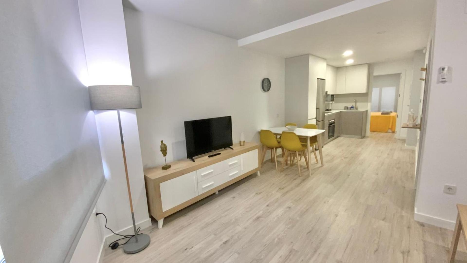 AVA Flats Apartman Alicante Kültér fotó