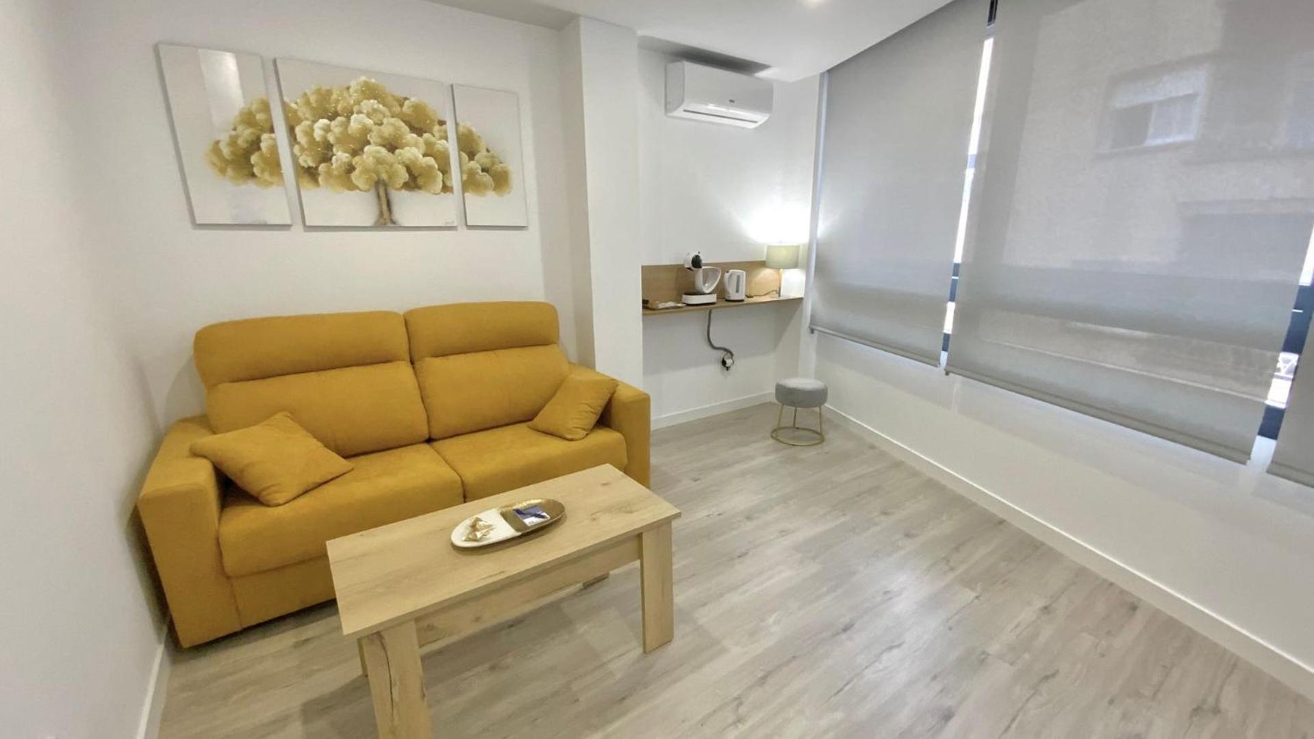 AVA Flats Apartman Alicante Kültér fotó