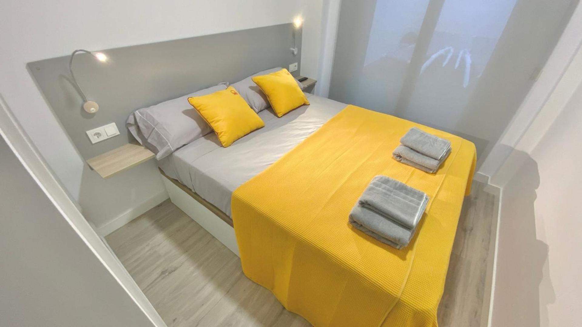 AVA Flats Apartman Alicante Kültér fotó