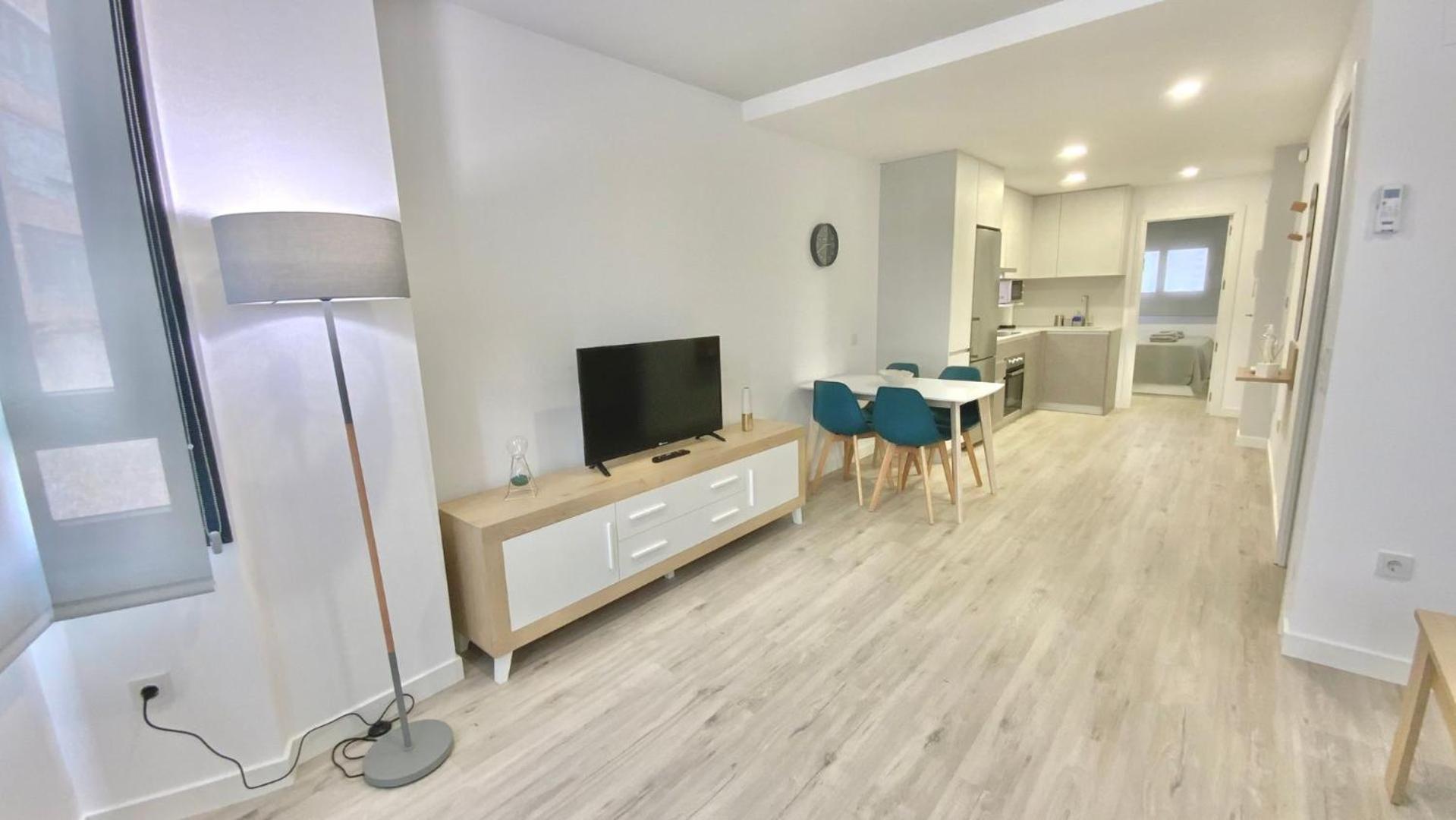 AVA Flats Apartman Alicante Kültér fotó