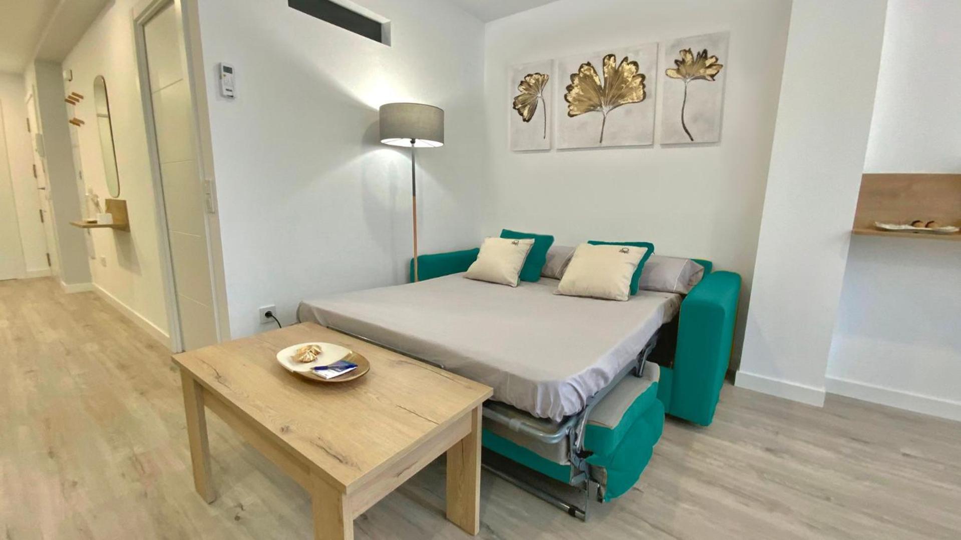 AVA Flats Apartman Alicante Kültér fotó