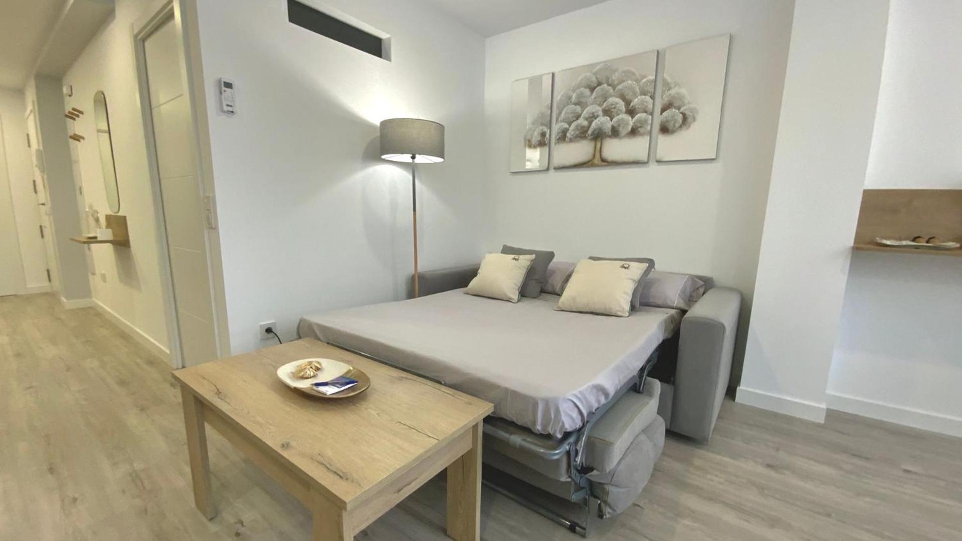 AVA Flats Apartman Alicante Kültér fotó