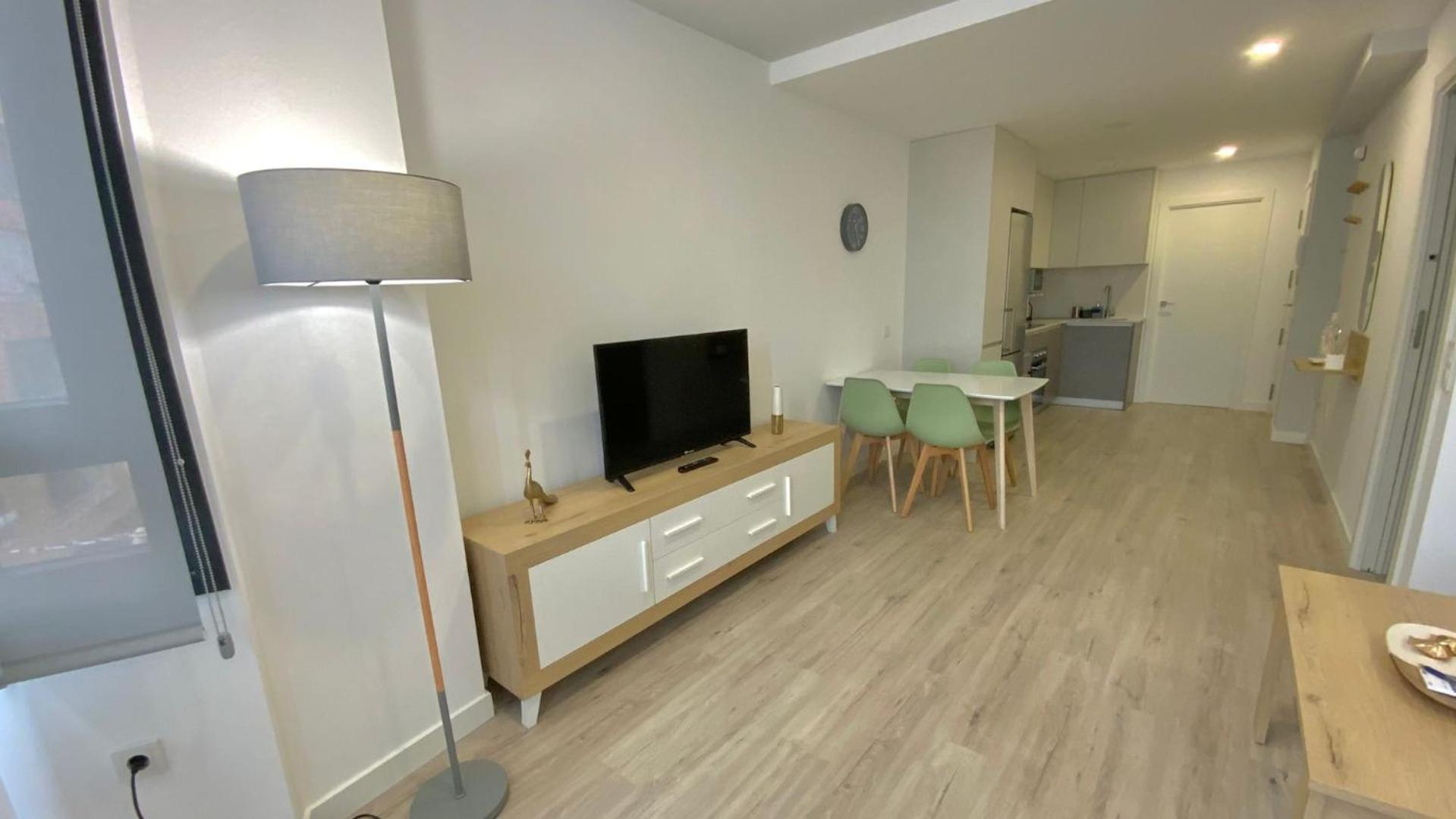 AVA Flats Apartman Alicante Kültér fotó