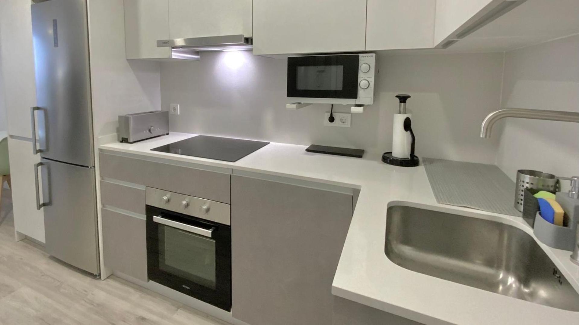 AVA Flats Apartman Alicante Kültér fotó